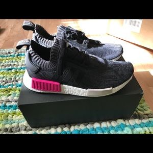 Adidas Nmd R1 Women sneakers size 8.5